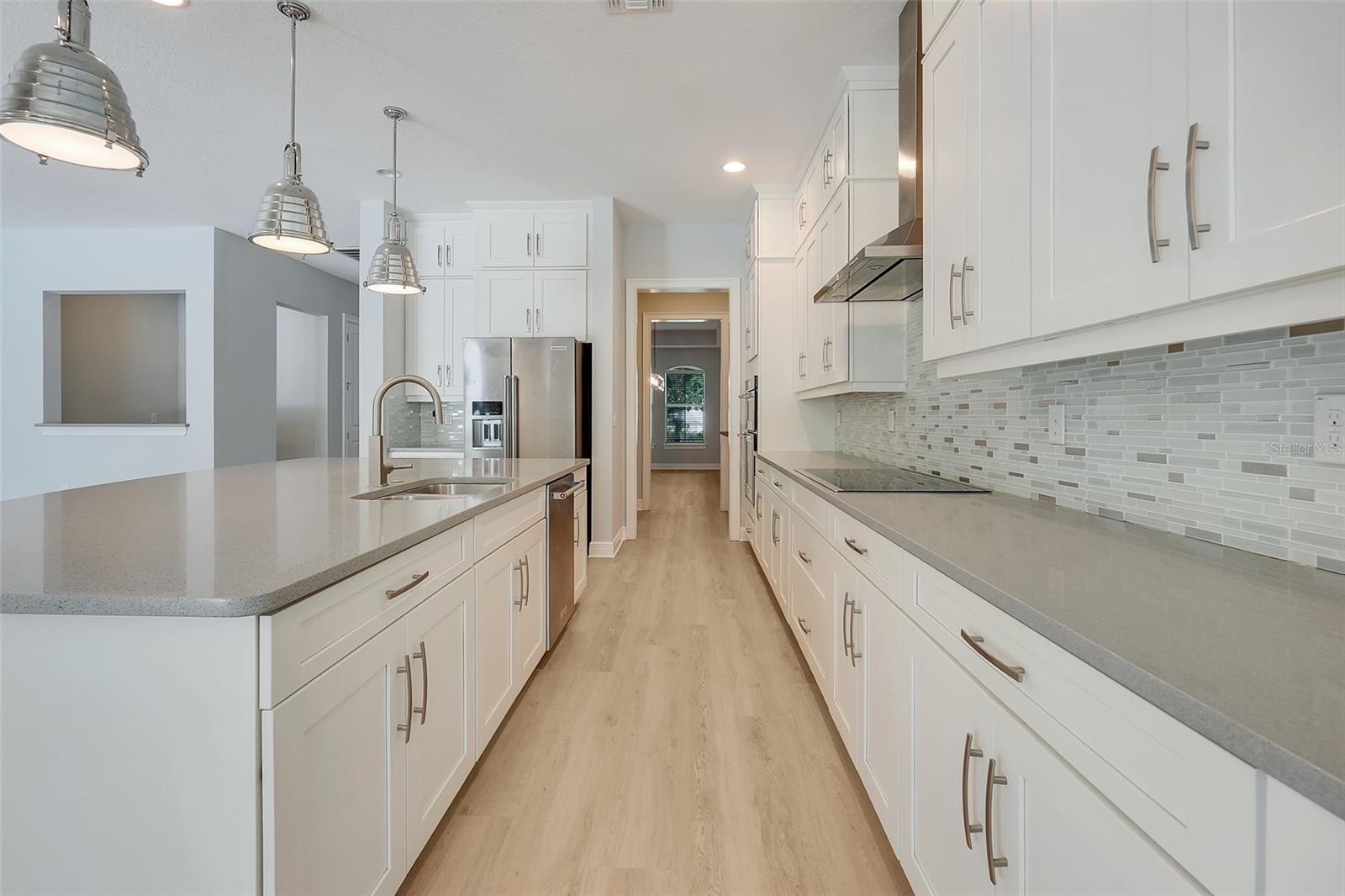 PARKSIDE PH 2 - Residential Lease