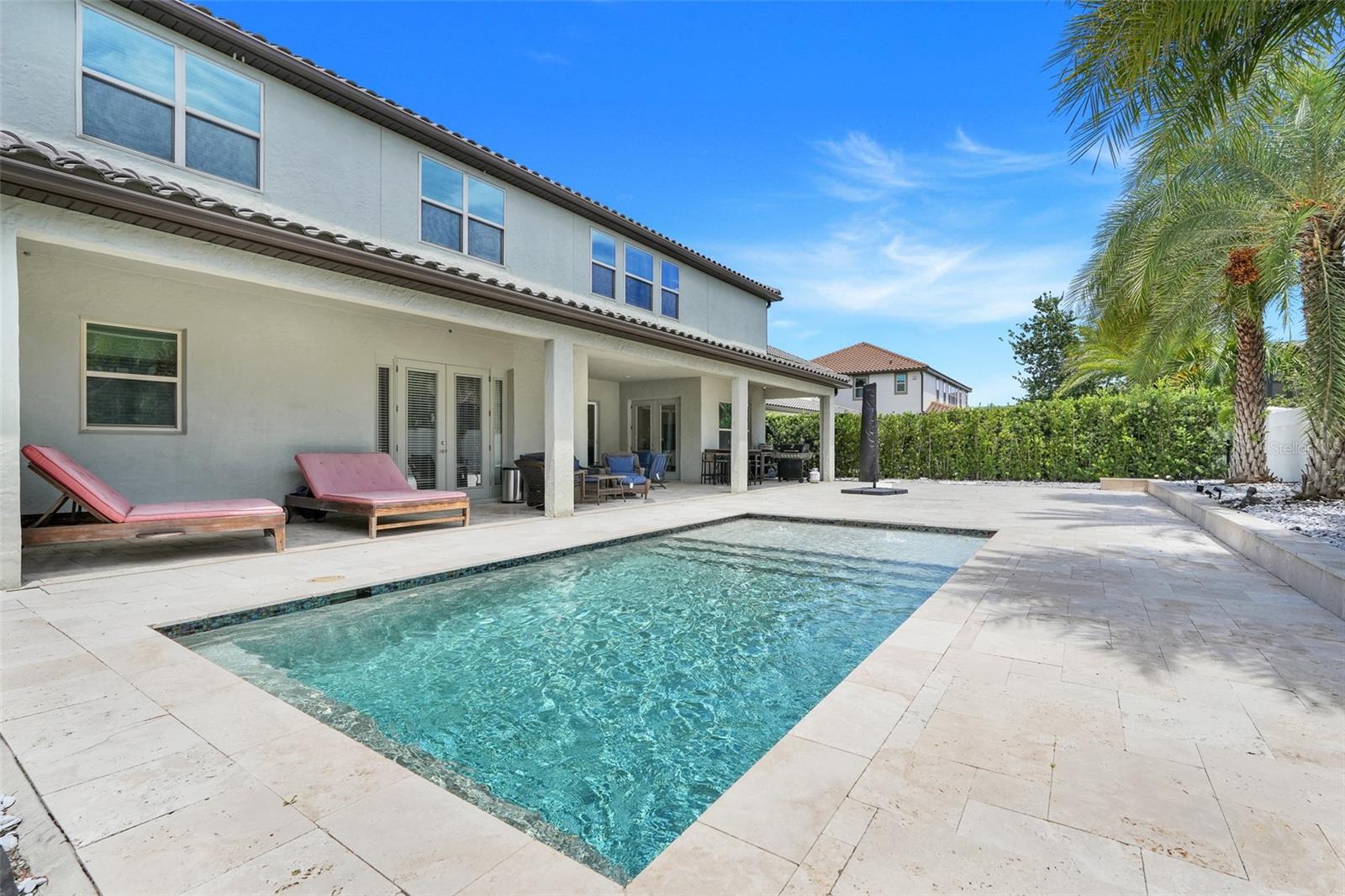 PARKSIDE PH 2 - Residential Lease