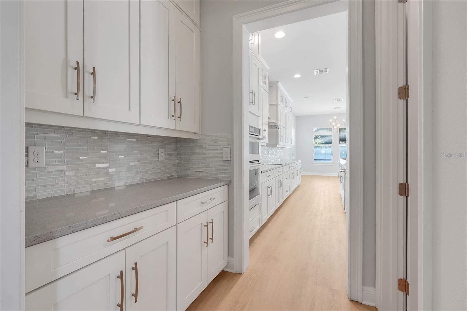 PARKSIDE PH 2 - Residential Lease