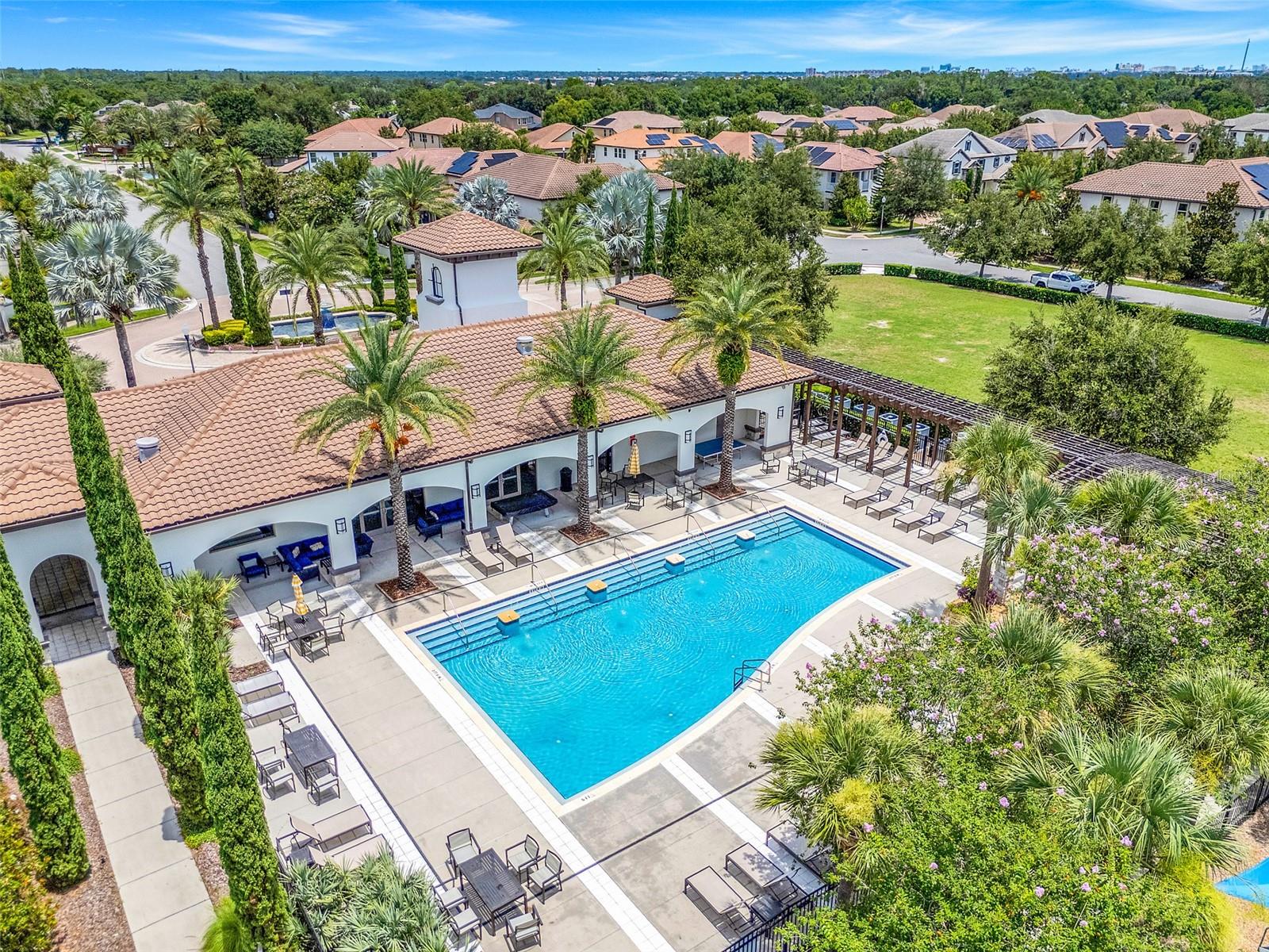 PARKSIDE PH 2 - Residential Lease