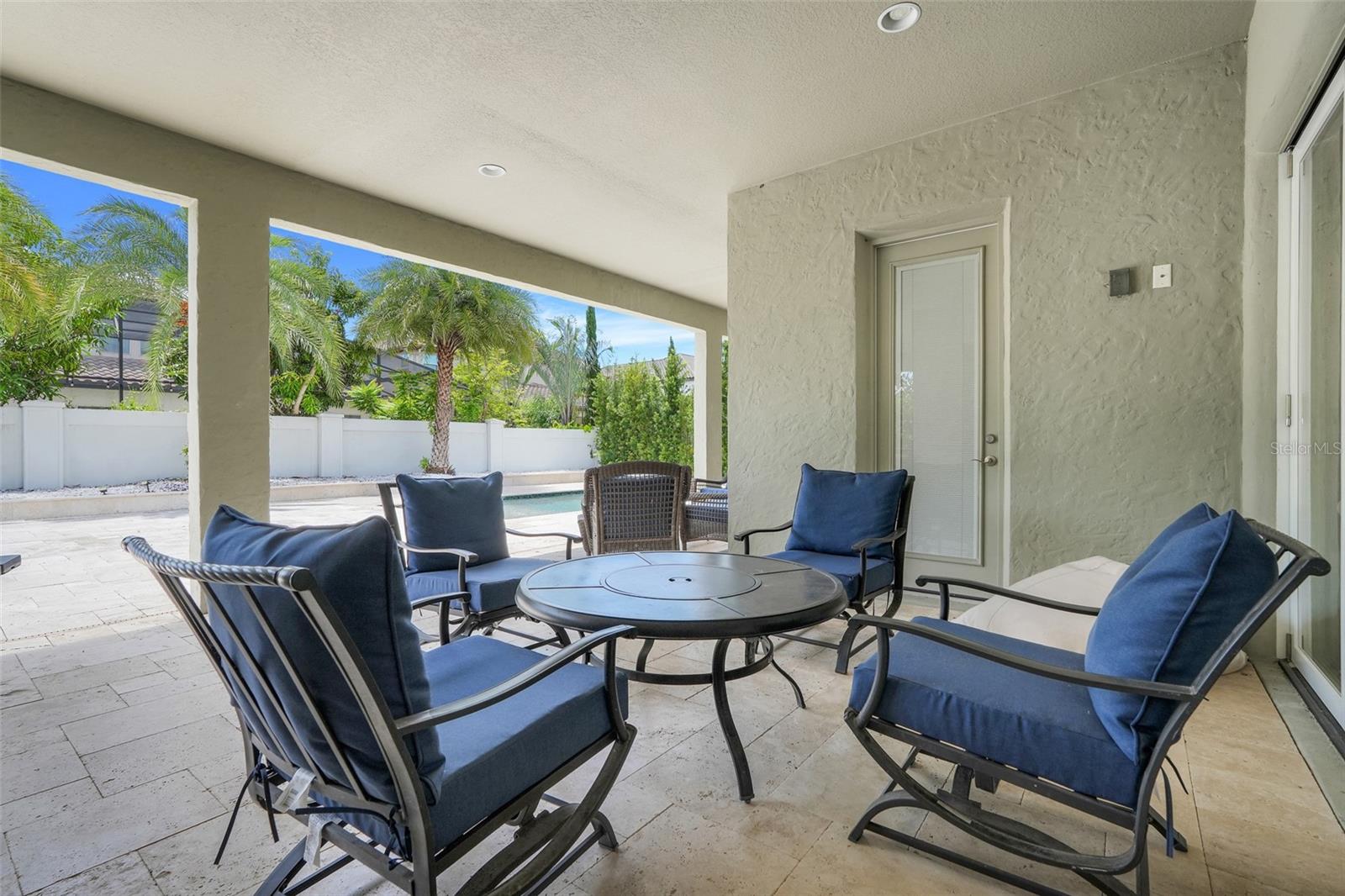 PARKSIDE PH 2 - Residential Lease