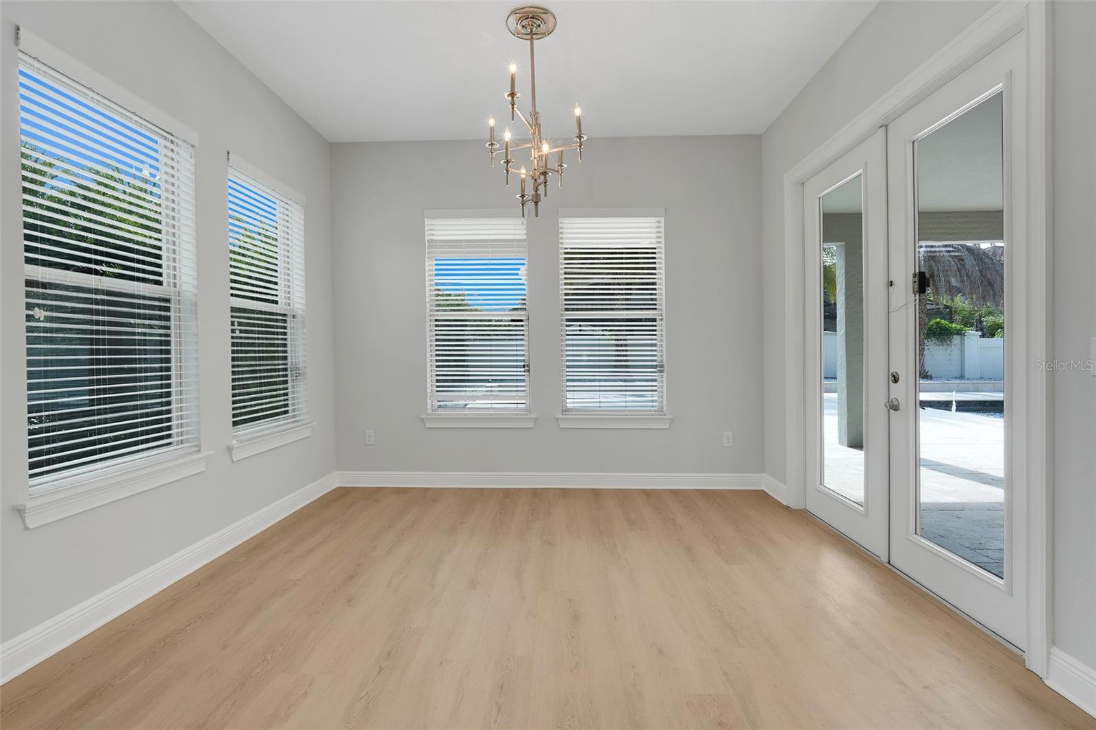 PARKSIDE PH 2 - Residential Lease