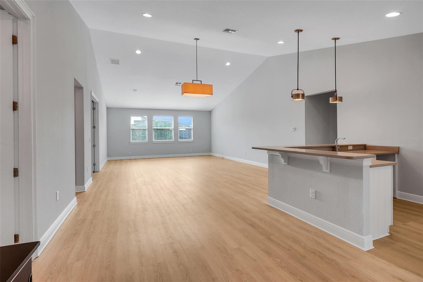 PARKSIDE PH 2 - Residential Lease