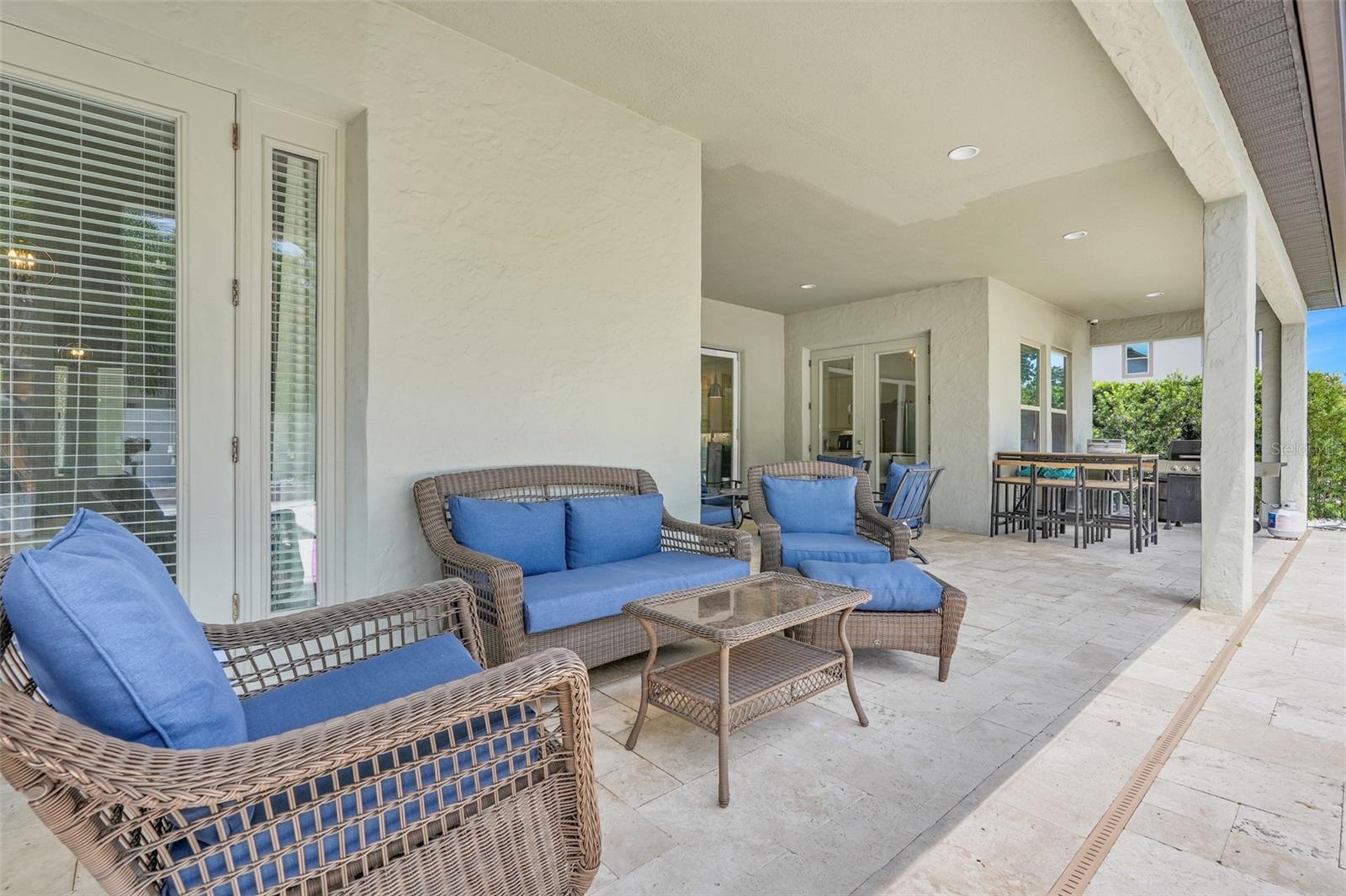 PARKSIDE PH 2 - Residential Lease