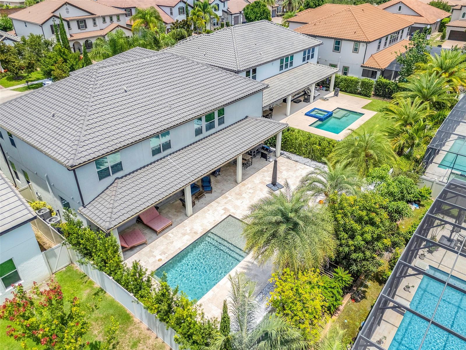 PARKSIDE PH 2 - Residential Lease