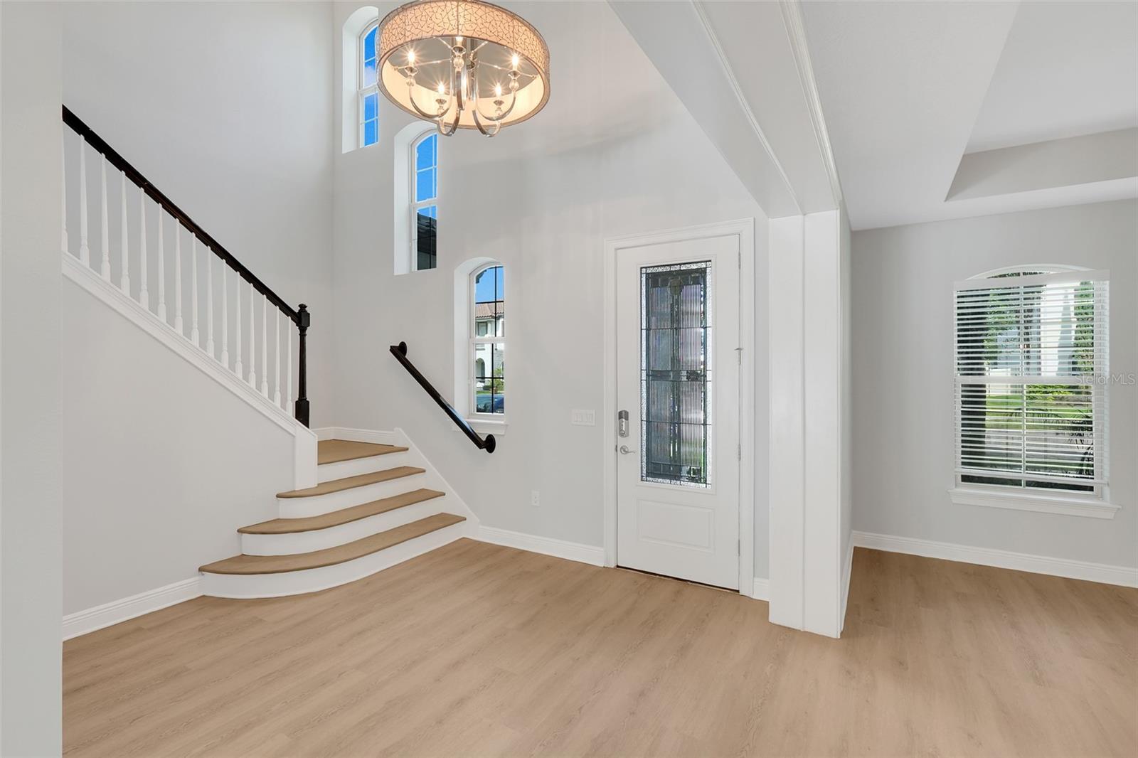 PARKSIDE PH 2 - Residential Lease