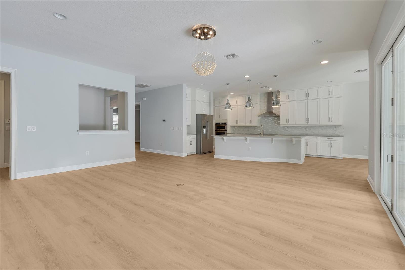 PARKSIDE PH 2 - Residential Lease