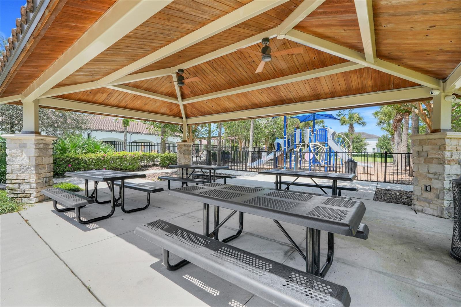 PARKSIDE PH 2 - Residential Lease
