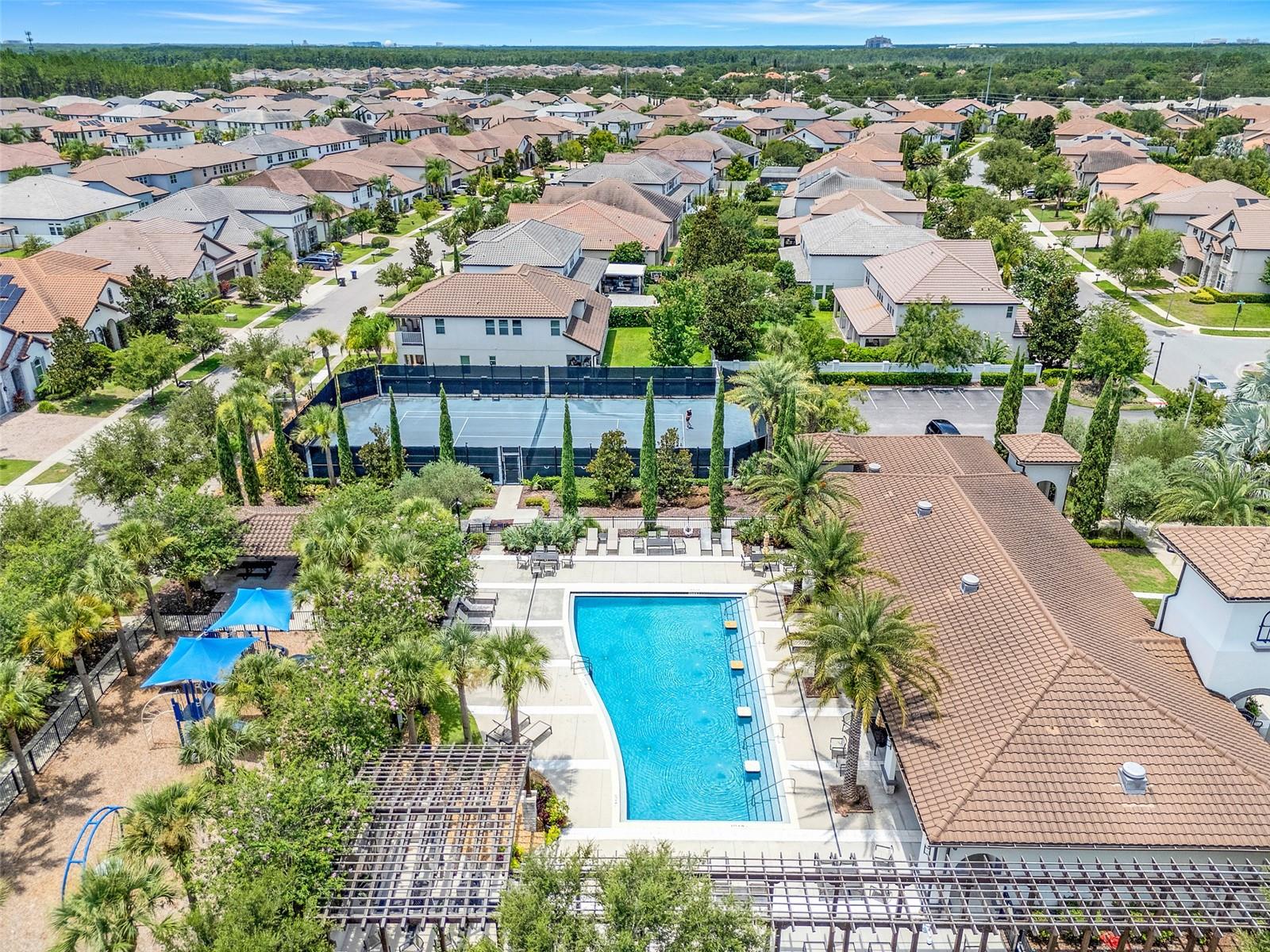 PARKSIDE PH 2 - Residential Lease