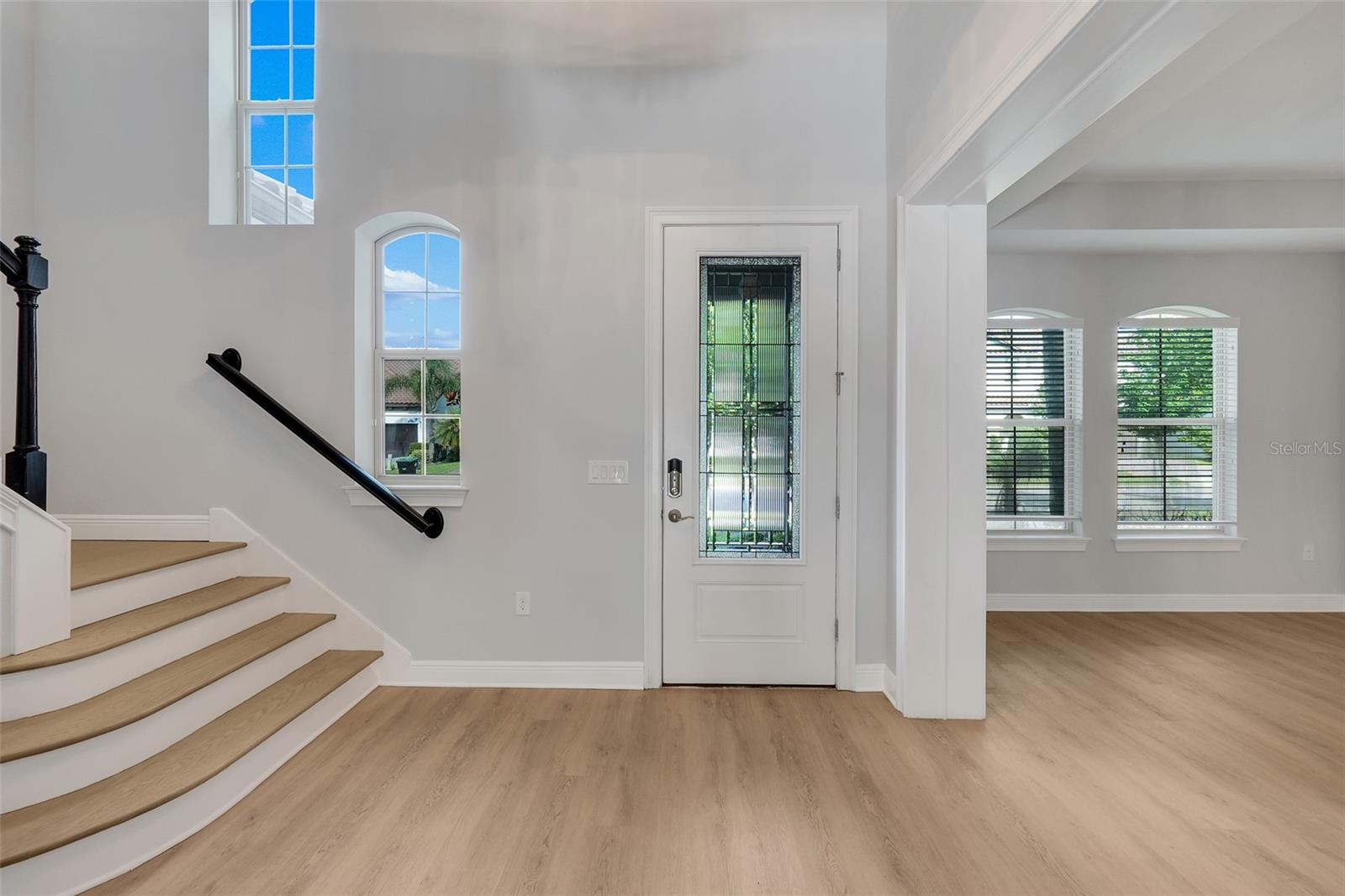 PARKSIDE PH 2 - Residential Lease
