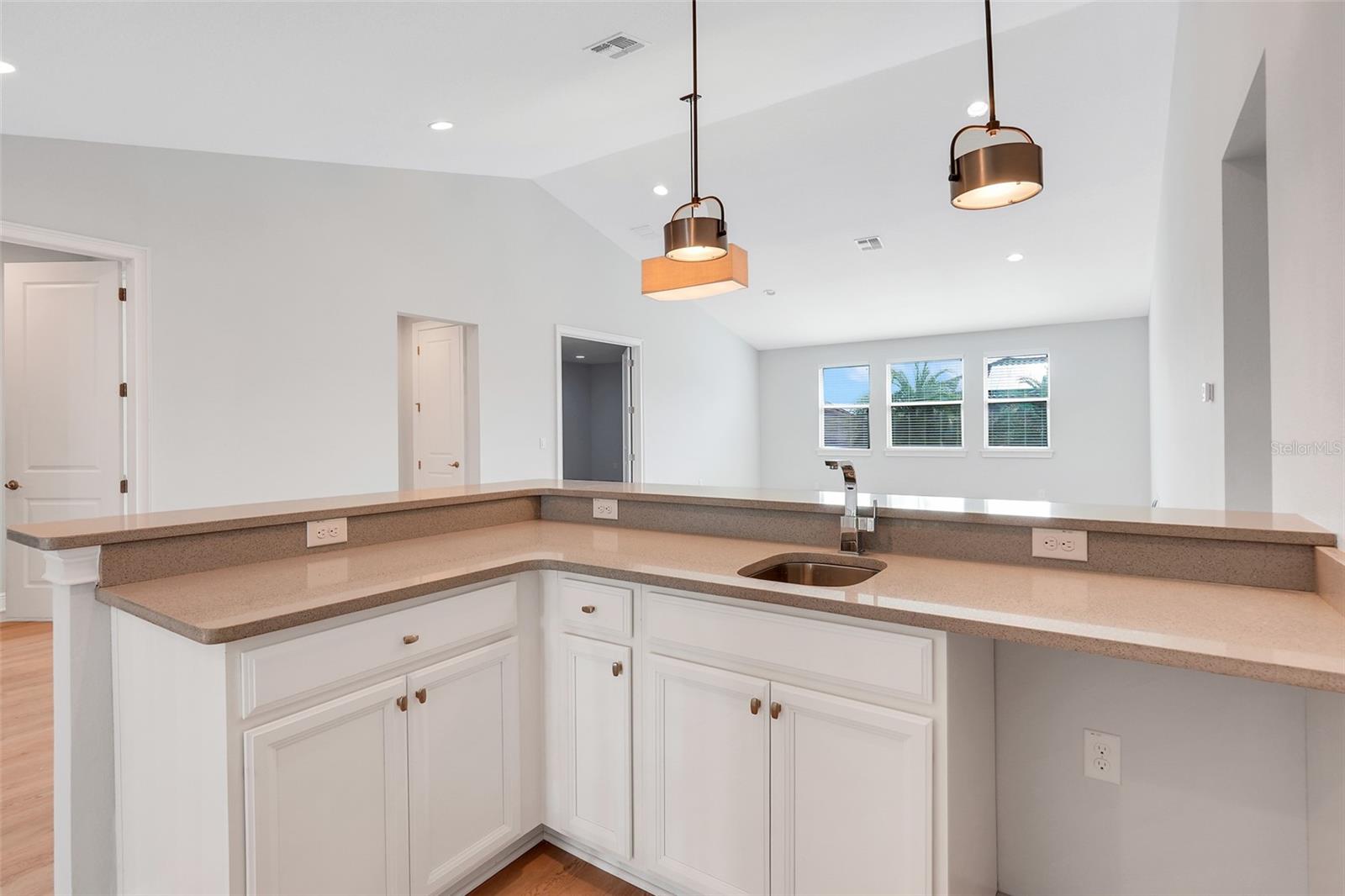 PARKSIDE PH 2 - Residential Lease