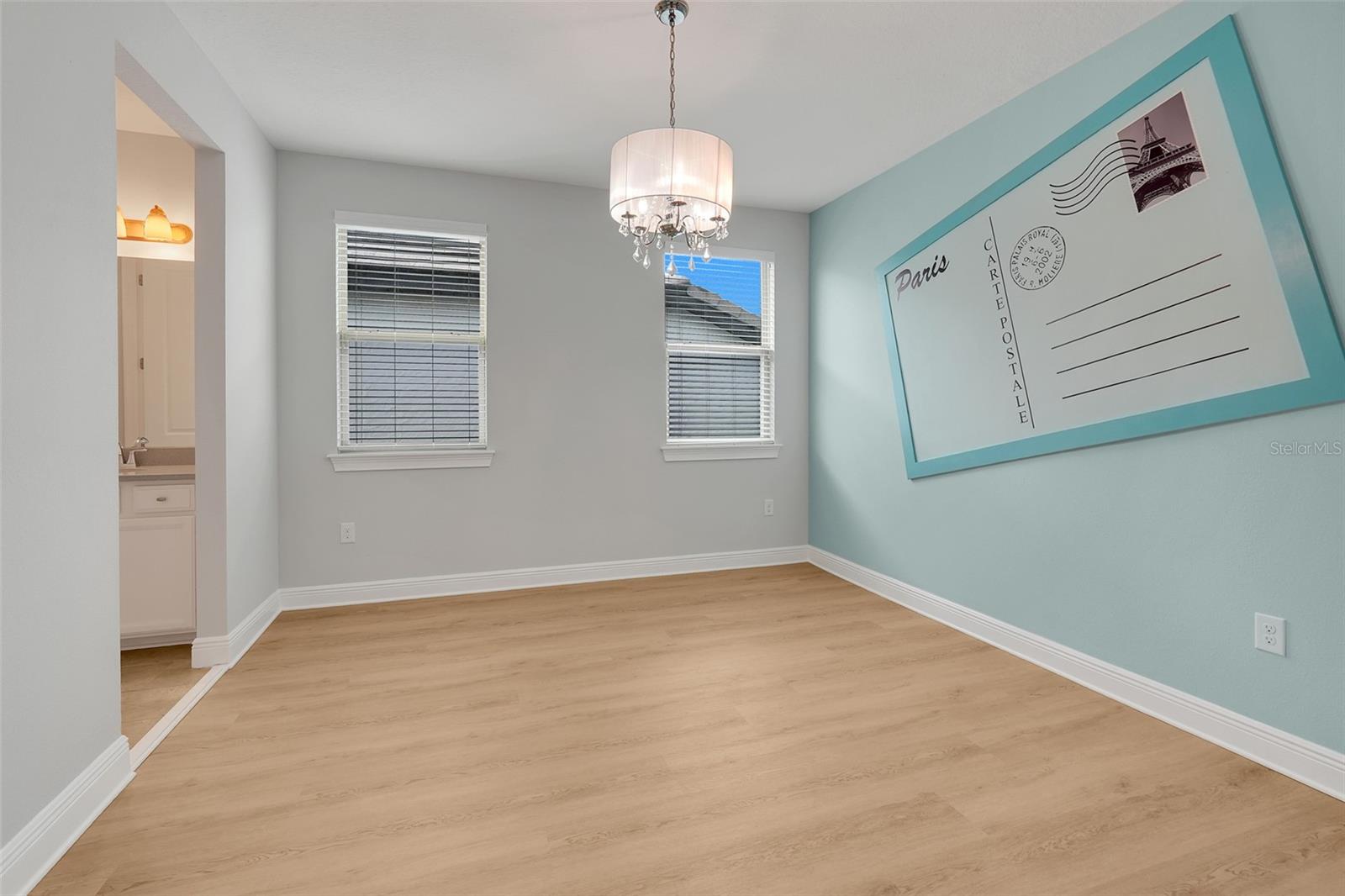 PARKSIDE PH 2 - Residential Lease