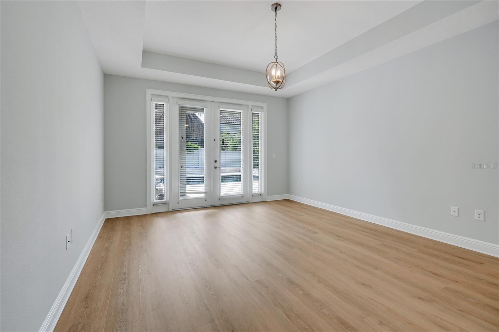 PARKSIDE PH 2 - Residential Lease