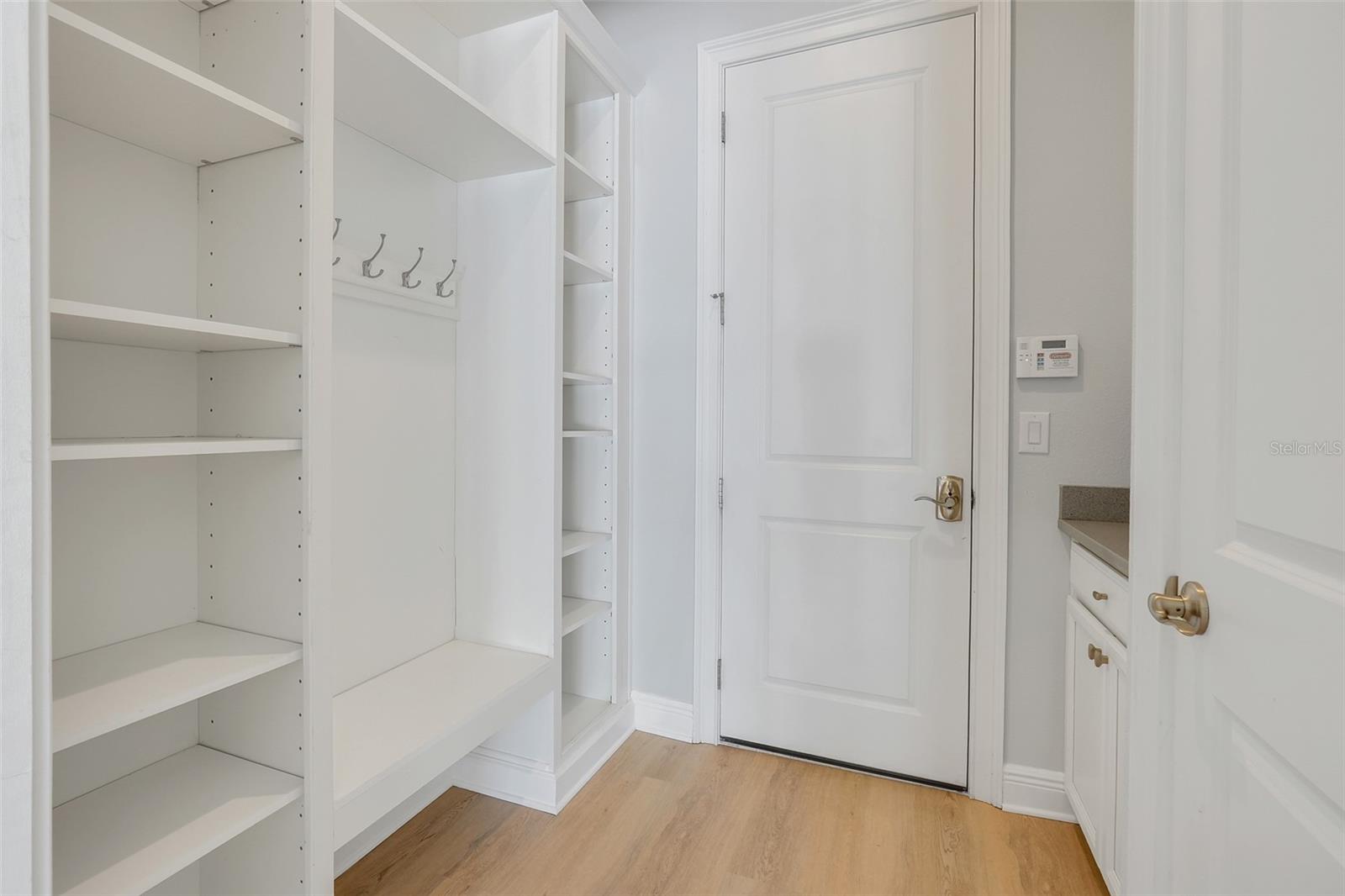 PARKSIDE PH 2 - Residential Lease