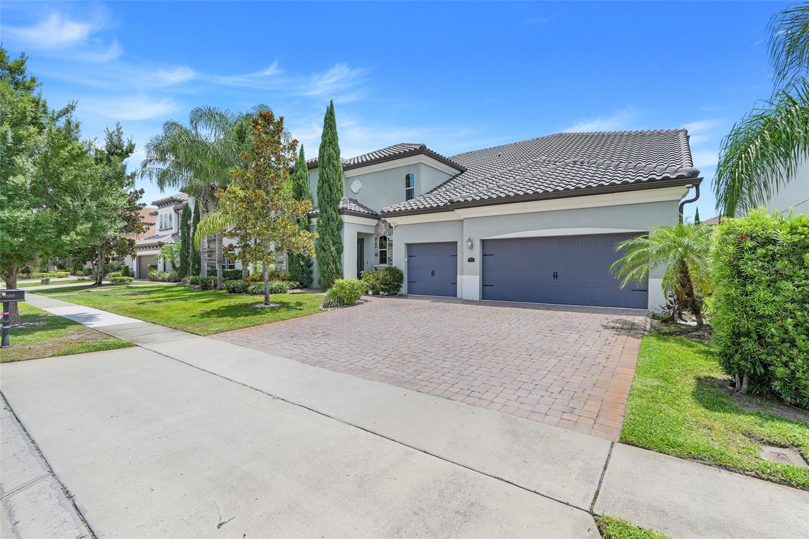 PARKSIDE PH 2 - Residential Lease