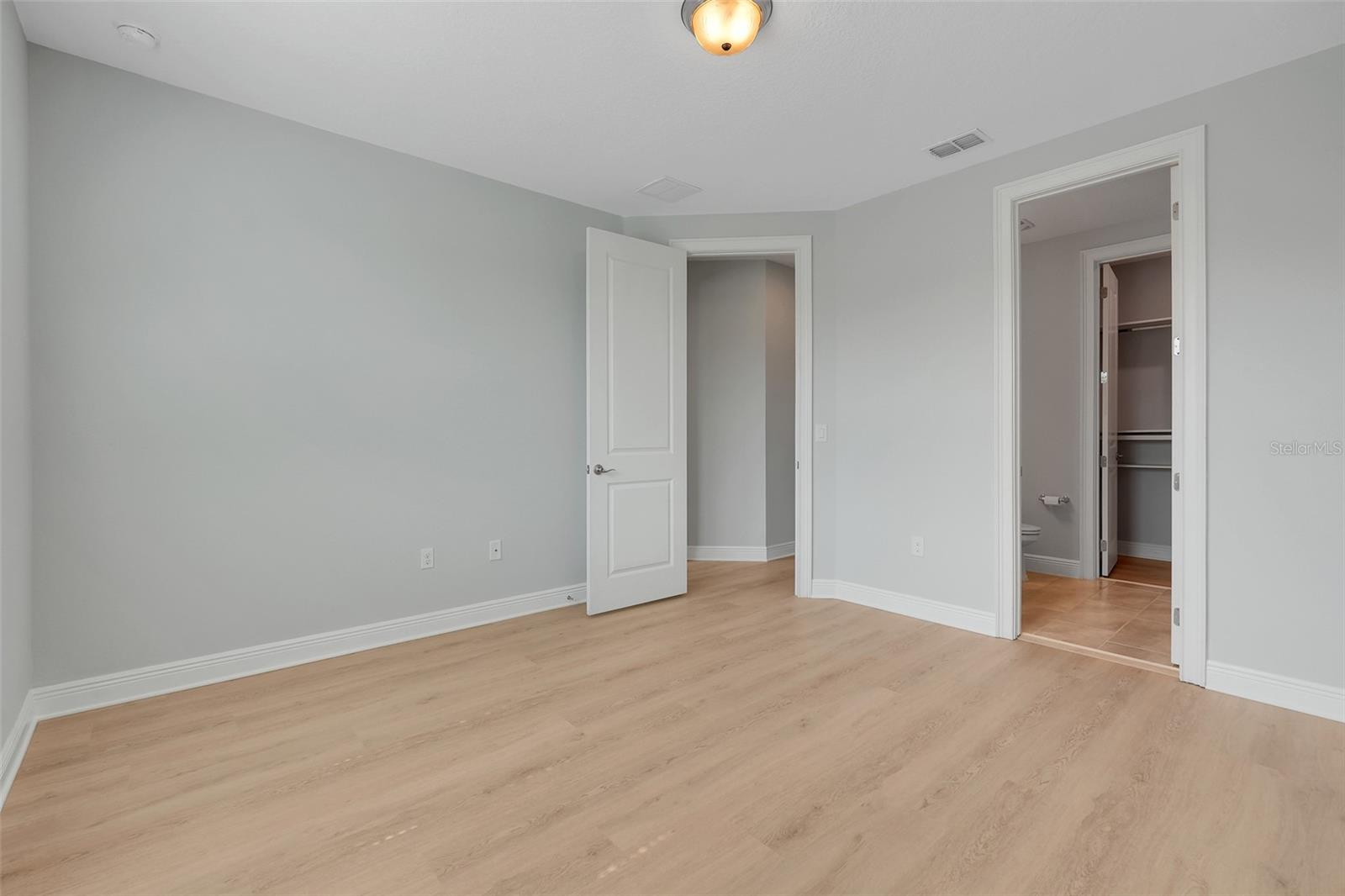 PARKSIDE PH 2 - Residential Lease