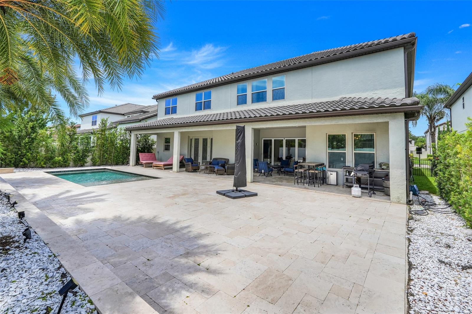 PARKSIDE PH 2 - Residential Lease