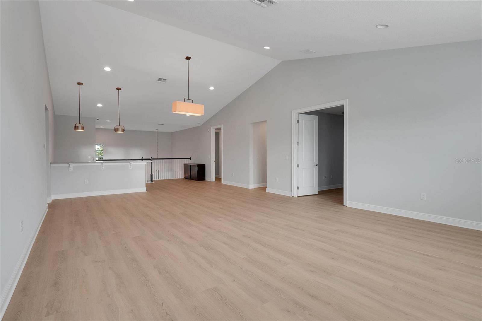 PARKSIDE PH 2 - Residential Lease