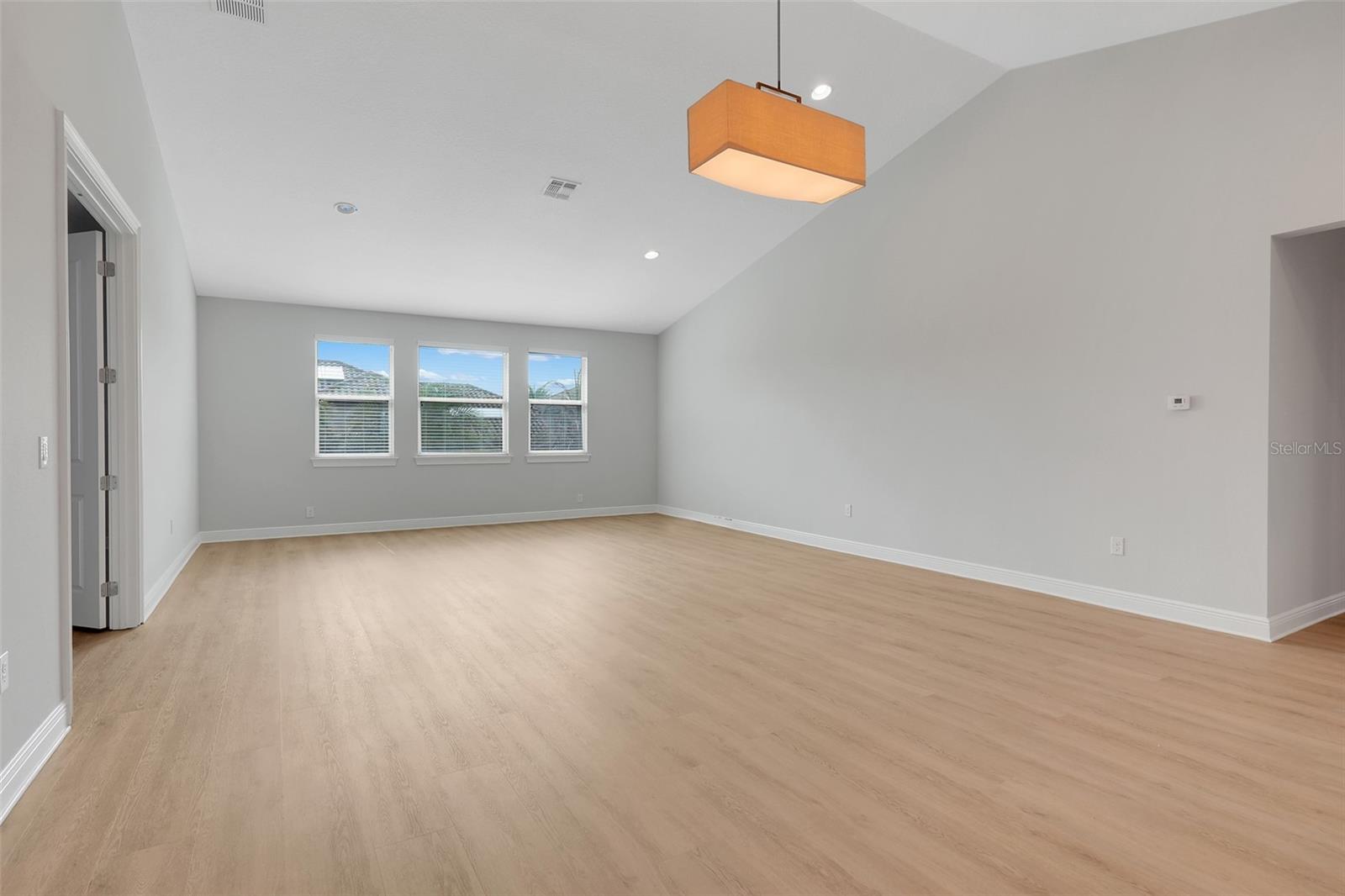 PARKSIDE PH 2 - Residential Lease