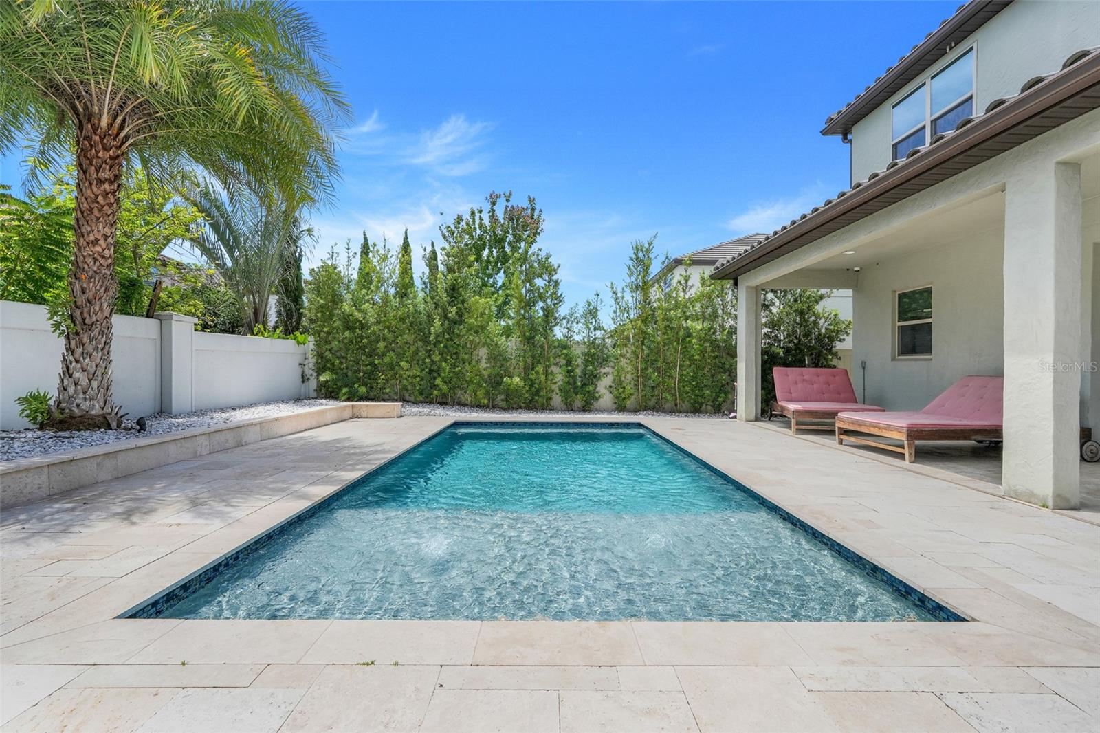 PARKSIDE PH 2 - Residential Lease