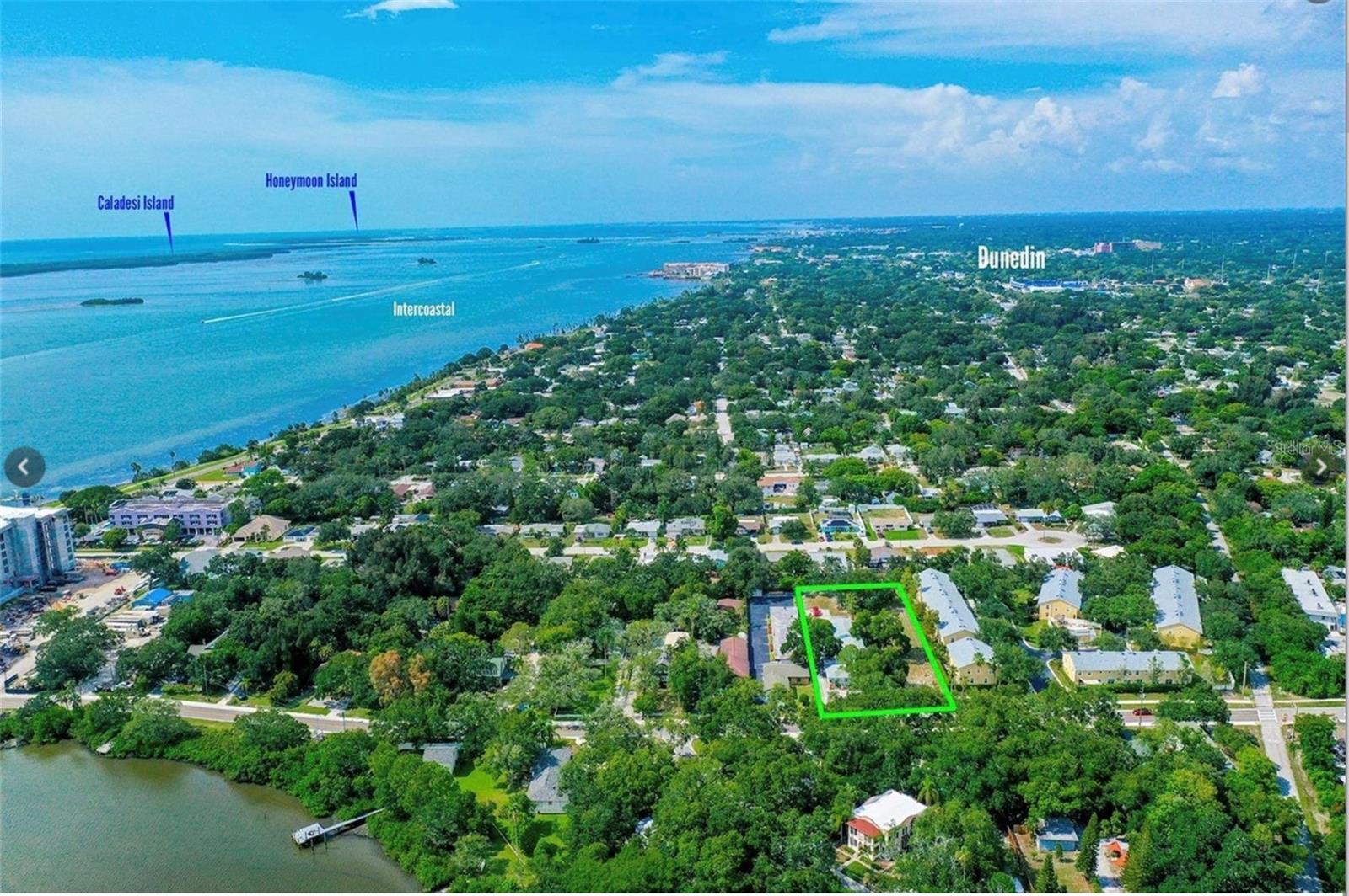 SUNSET POINT A REP - Commercial Sale