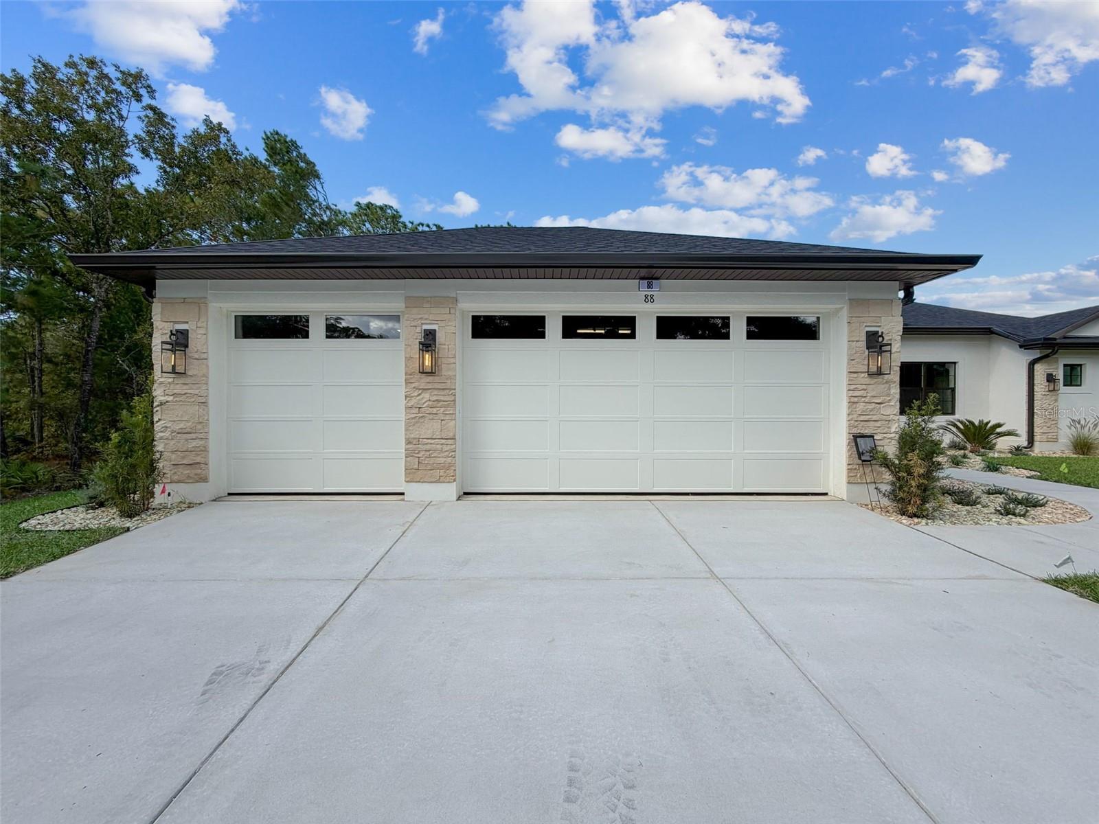 SUGARMILL WOODS OAK VILLAGE - Residential