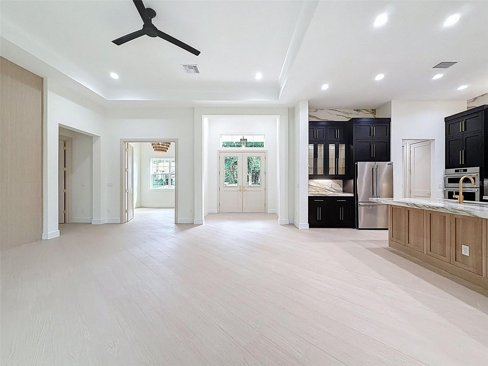 SUGARMILL WOODS OAK VILLAGE - Residential