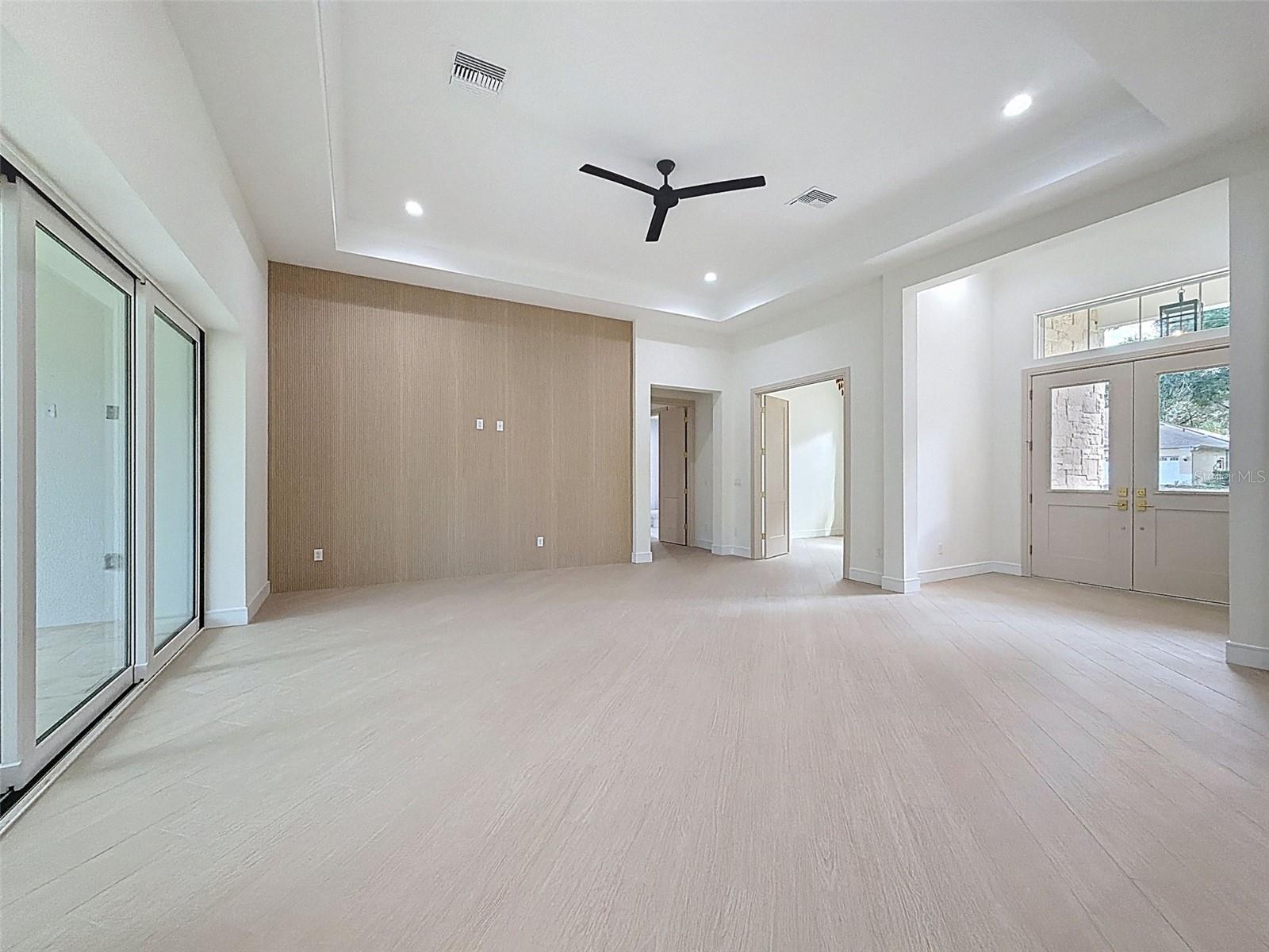 SUGARMILL WOODS OAK VILLAGE - Residential