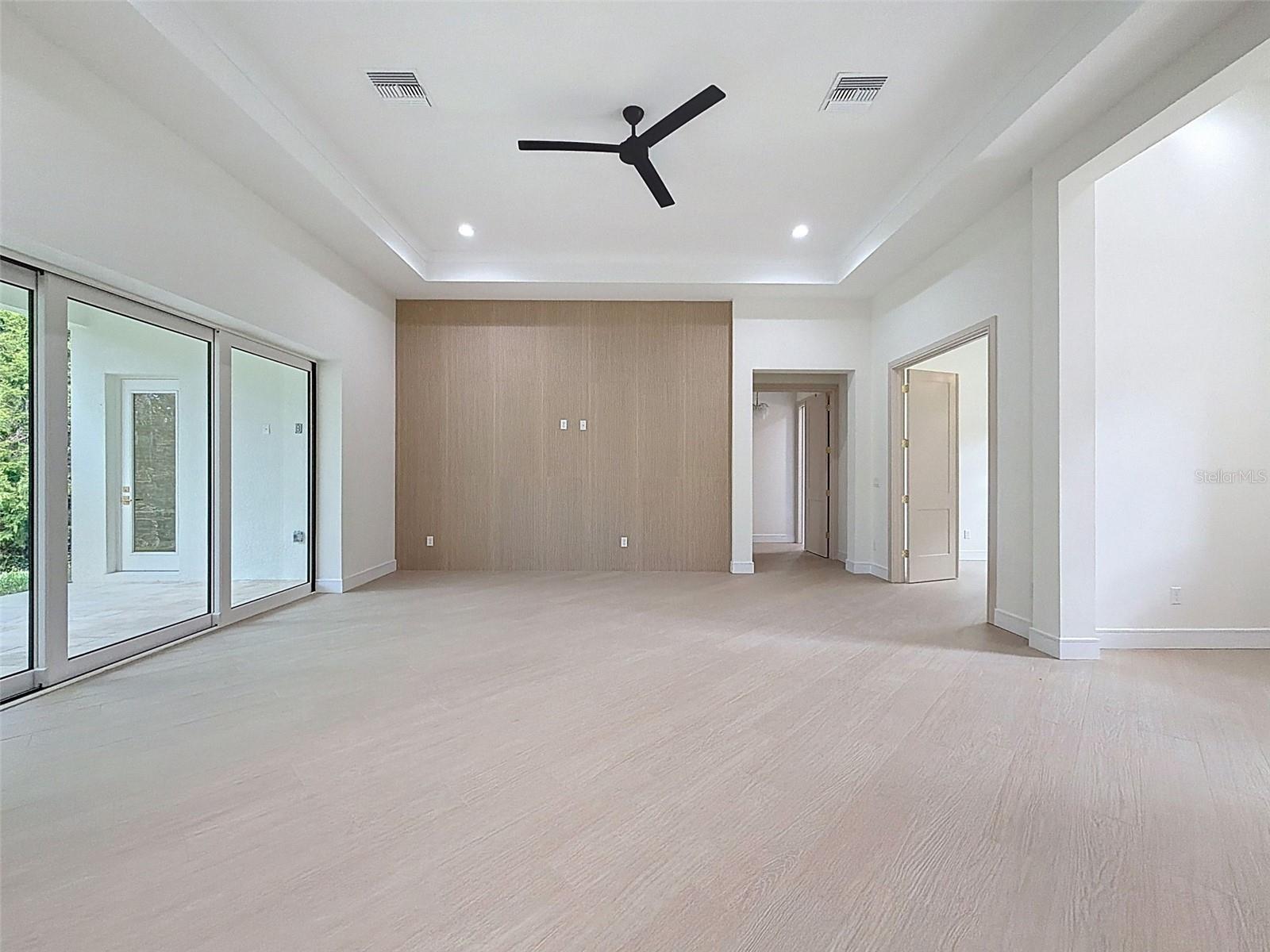 SUGARMILL WOODS OAK VILLAGE - Residential
