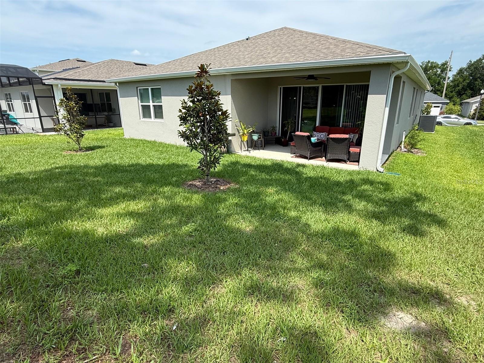 SEASONS AT PALISADES - Residential Lease