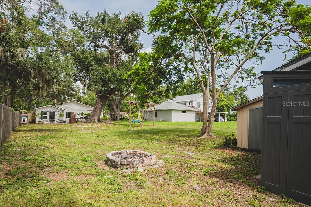 WHITAKER ESTATE - Residential