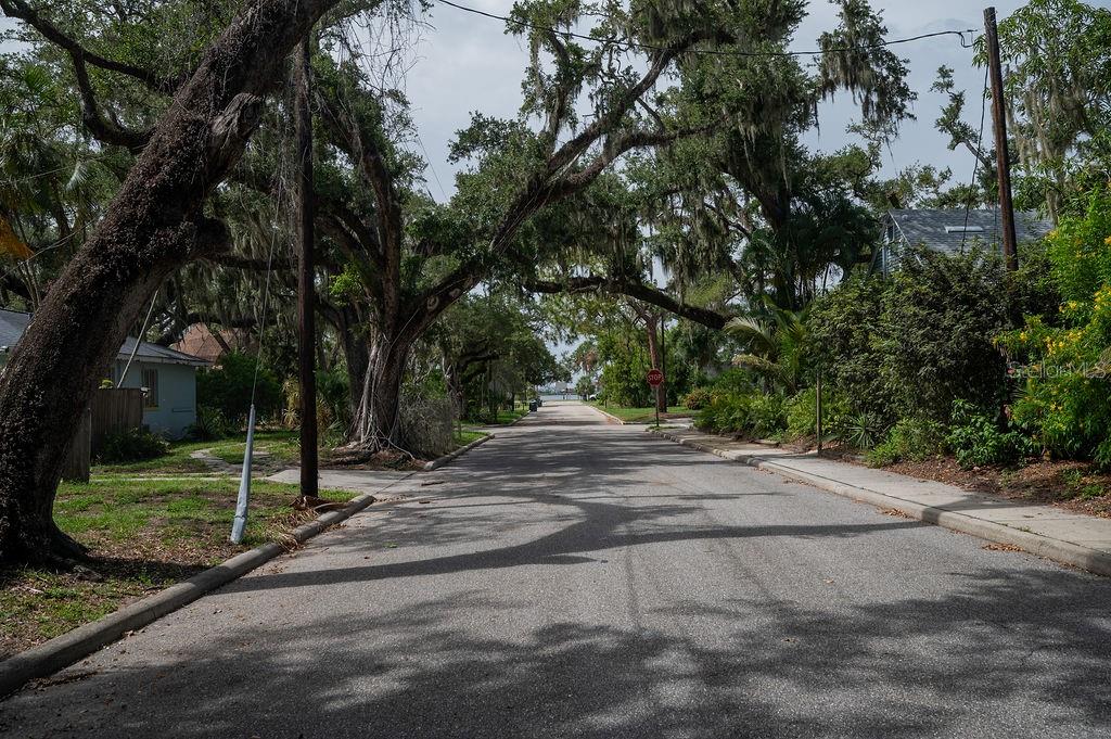 WHITAKER ESTATE - Residential