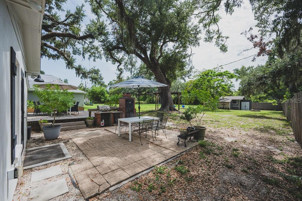 WHITAKER ESTATE - Residential