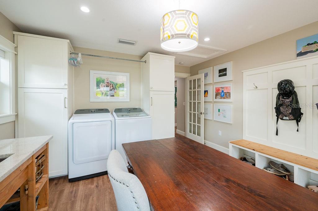 WHITAKER ESTATE - Residential