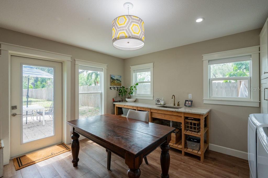 WHITAKER ESTATE - Residential