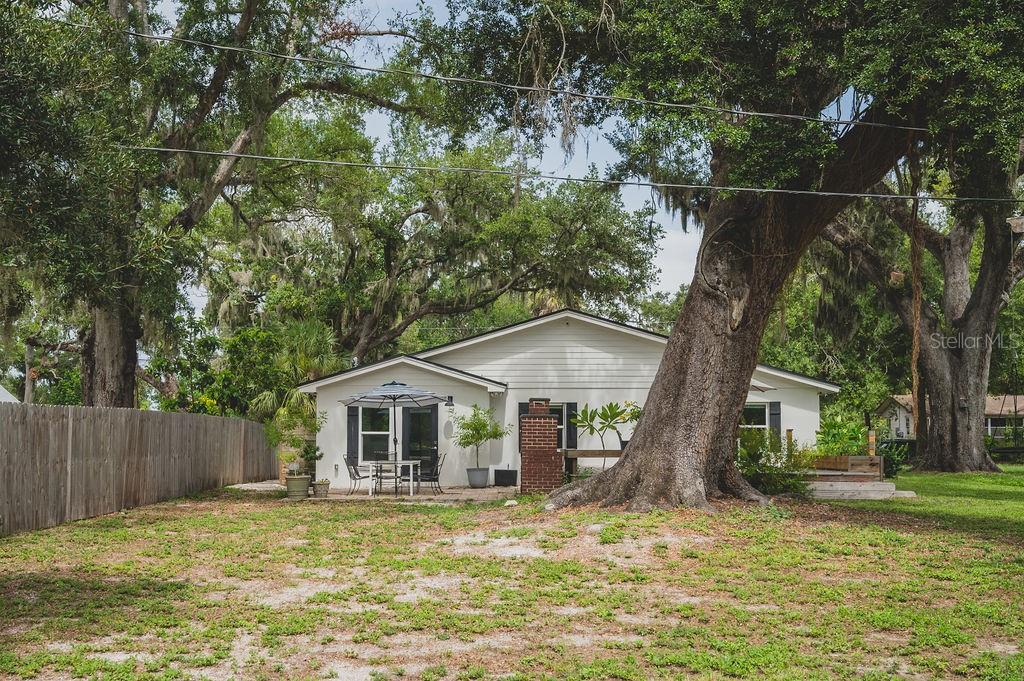 WHITAKER ESTATE - Residential