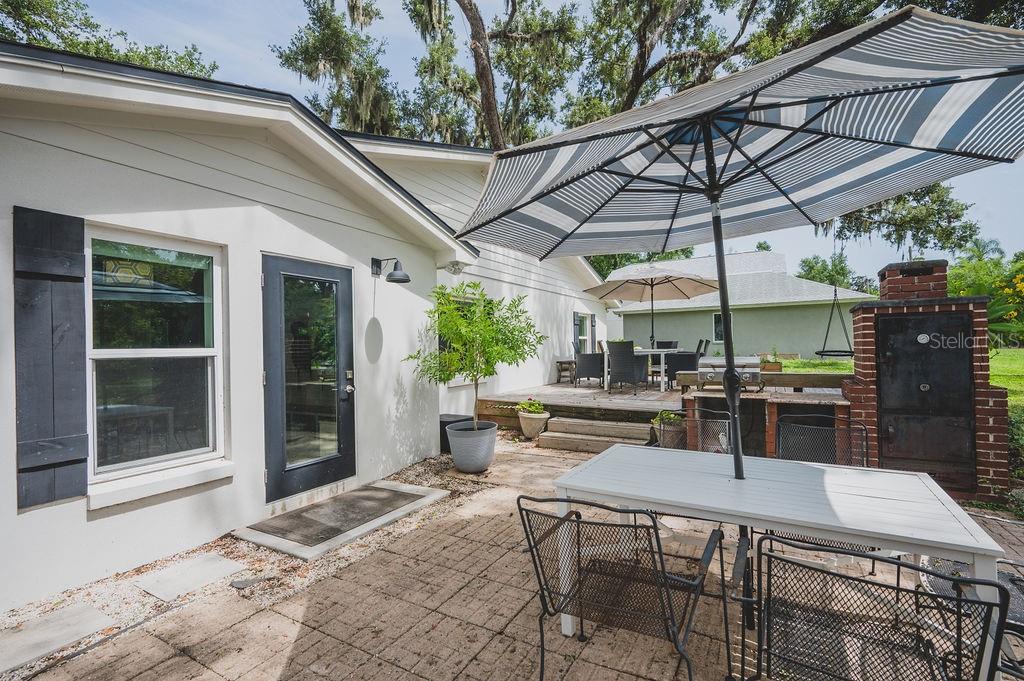 WHITAKER ESTATE - Residential