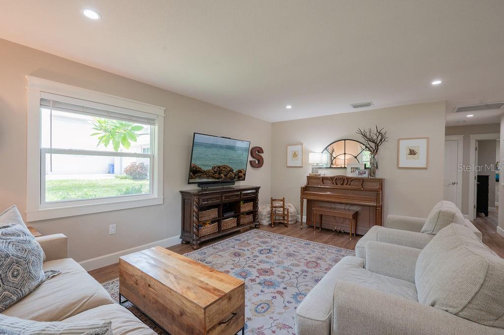 WHITAKER ESTATE - Residential