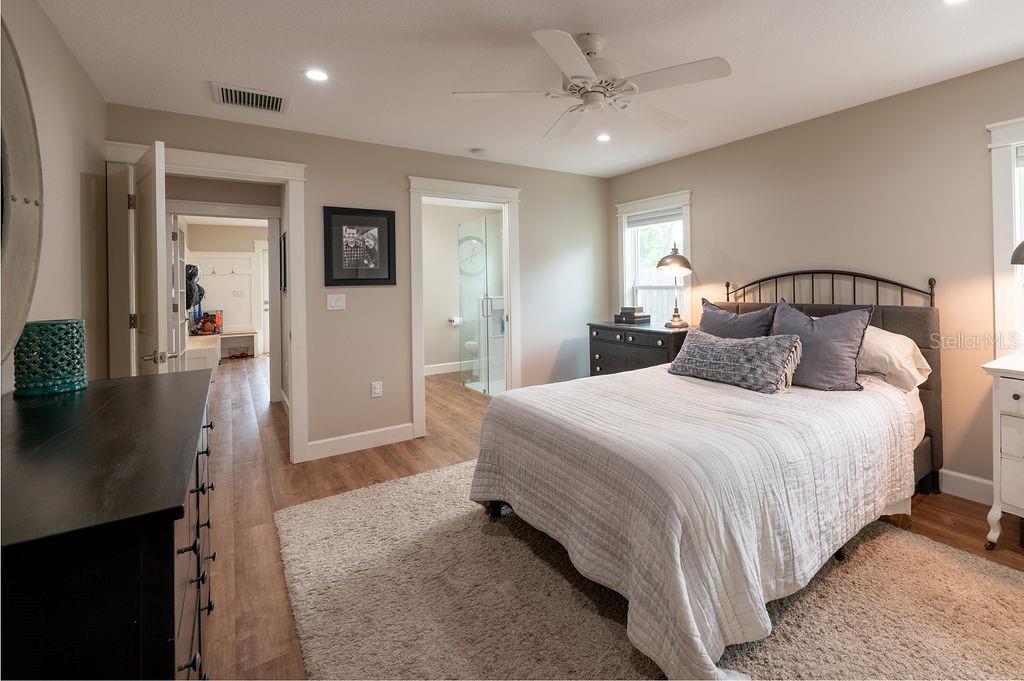 WHITAKER ESTATE - Residential