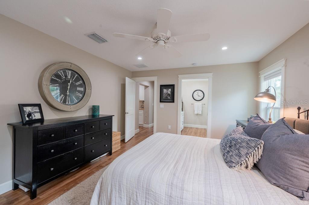 WHITAKER ESTATE - Residential