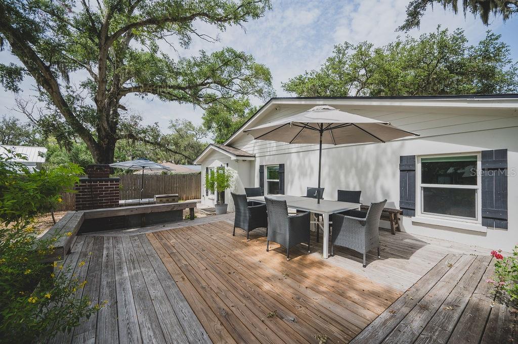 WHITAKER ESTATE - Residential