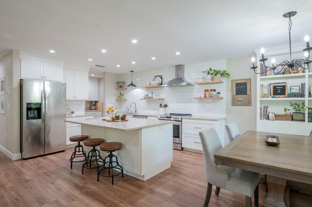 WHITAKER ESTATE - Residential