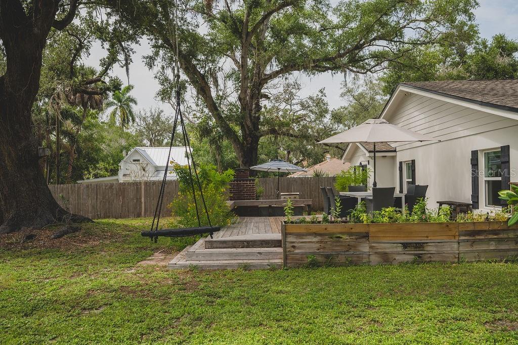 WHITAKER ESTATE - Residential