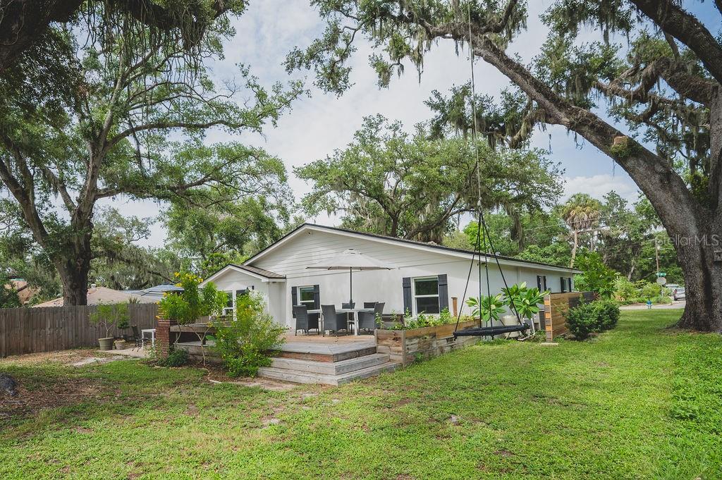 WHITAKER ESTATE - Residential