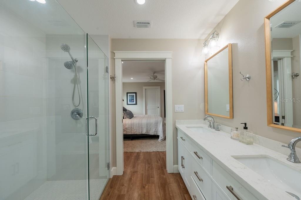 WHITAKER ESTATE - Residential