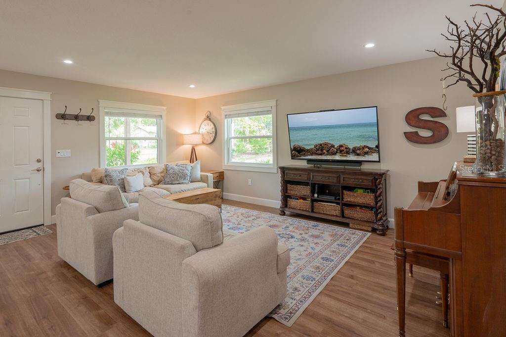 WHITAKER ESTATE - Residential