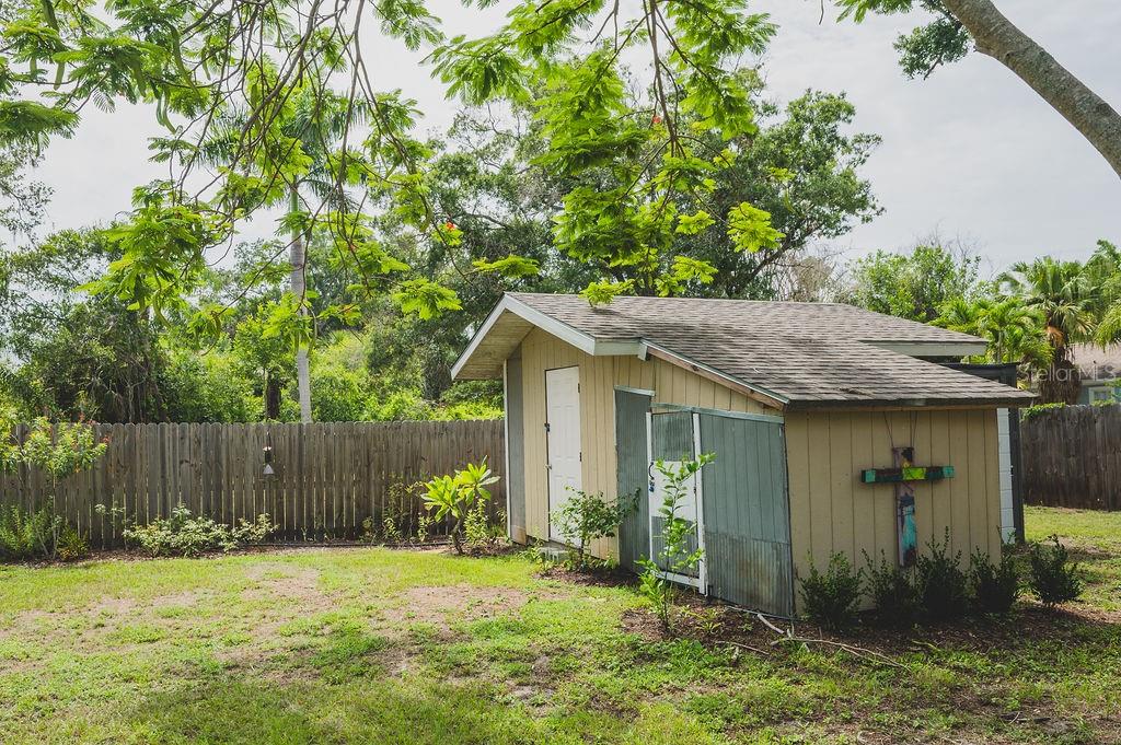 WHITAKER ESTATE - Residential