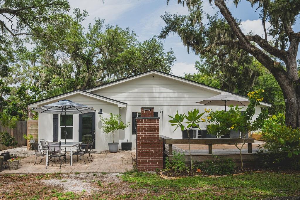 WHITAKER ESTATE - Residential