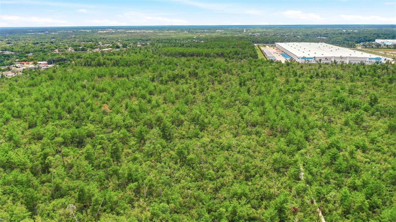 PINE VIEW ESTATES - Land