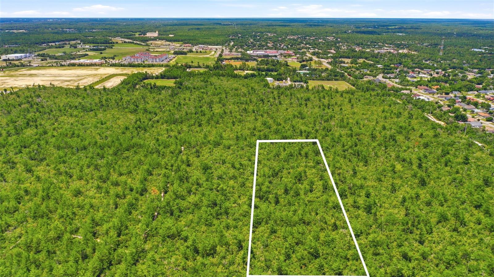 PINE VIEW ESTATES - Land